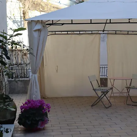 Guest house The Terrace Garden Rome