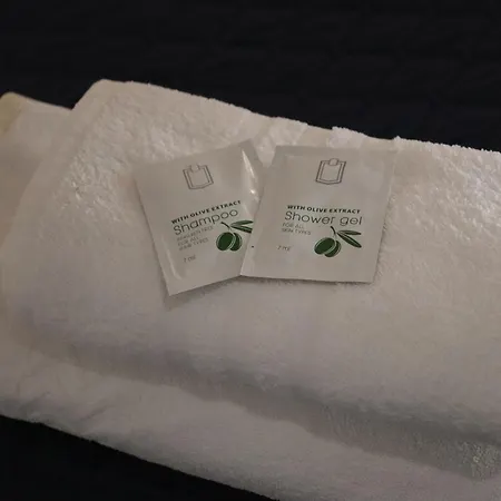 The Terrace Garden 4*