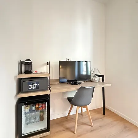 Affittacamere The Terrace Garden 4*