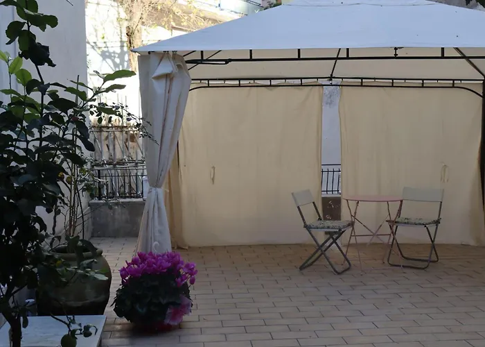 Guest house The Terrace Garden Rome