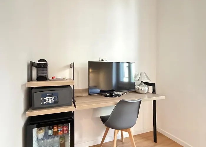 Guest house The Terrace Garden 4*