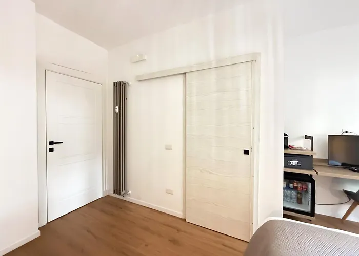 Guest house The Terrace Garden Rome