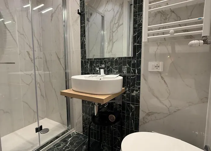 The Terrace Garden Rome