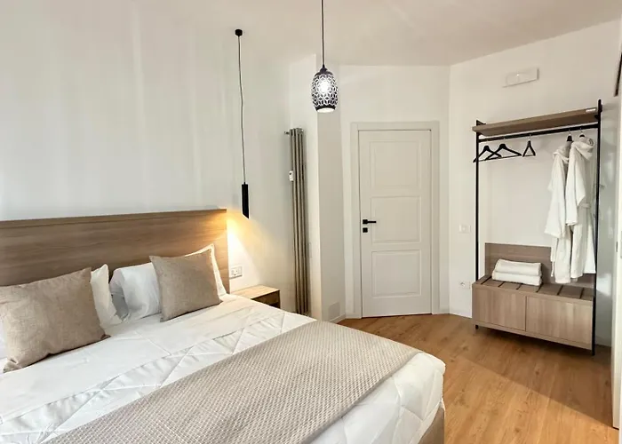 Guest house The Terrace Garden 4*