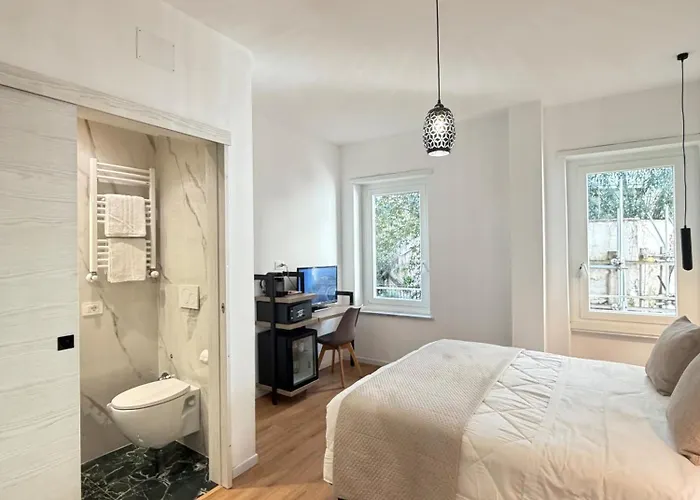 Guest house The Terrace Garden 4*