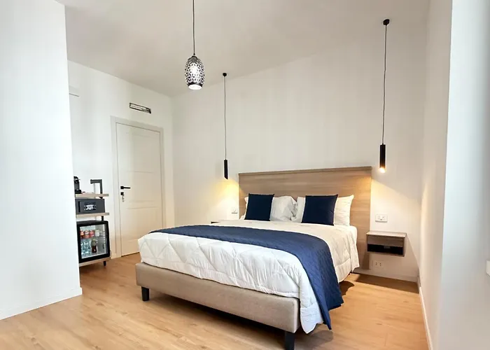 The Terrace Garden Rome